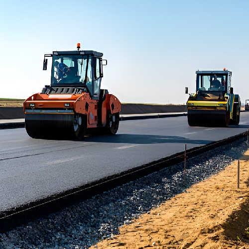 Road Construction